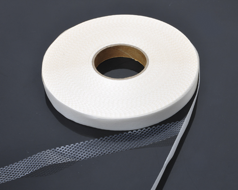 PA Hotmelt Mesh-voeringpapier